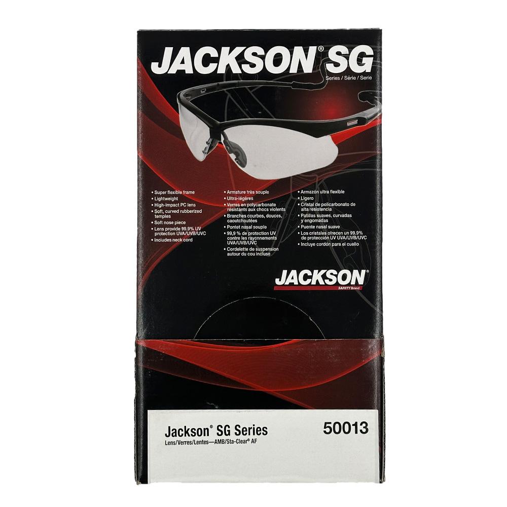 Jackson Safety 50013